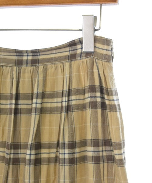 VERMEIL par iena กระโปรงยาว/แม็กซี่ยาว