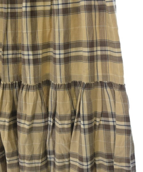 VERMEIL par iena กระโปรงยาว/แม็กซี่ยาว