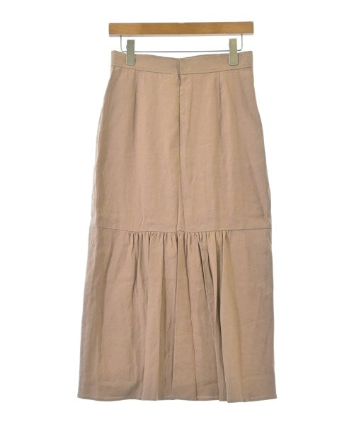 VERMEIL par iena กระโปรงยาว/แม็กซี่ยาว