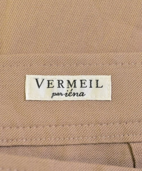 VERMEIL par iena กระโปรงยาว/แม็กซี่ยาว