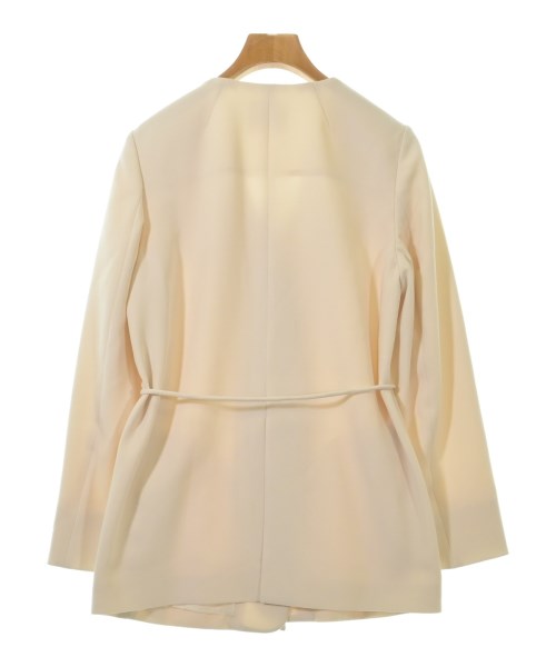 VERMEIL par iena แจ็คเก็ตไม่มีปก