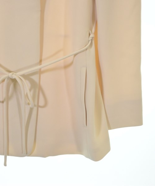 VERMEIL par iena แจ็คเก็ตไม่มีปก