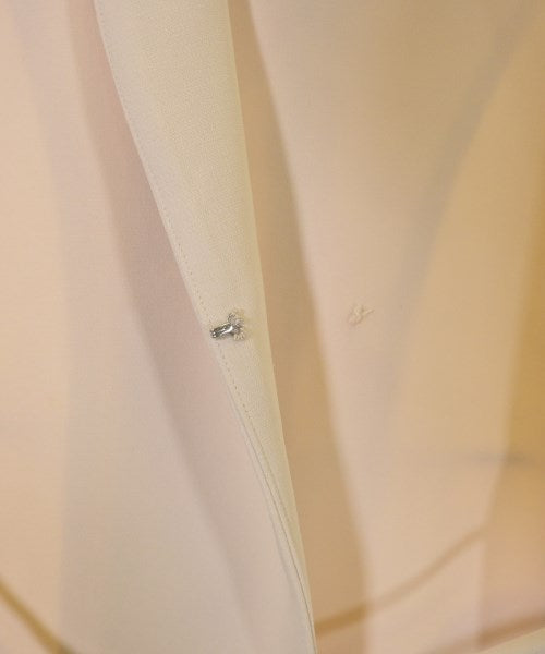 VERMEIL par iena แจ็คเก็ตไม่มีปก