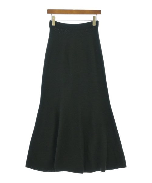 VERMEIL par iena กระโปรงยาว/แม็กซี่ยาว