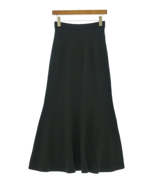 VERMEIL par iena กระโปรงยาว/แม็กซี่ยาว