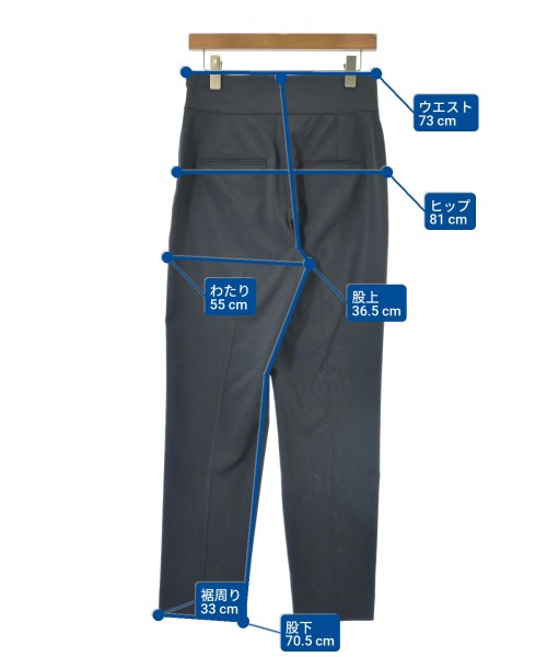 VERMEIL par iena กางเกง อื่น