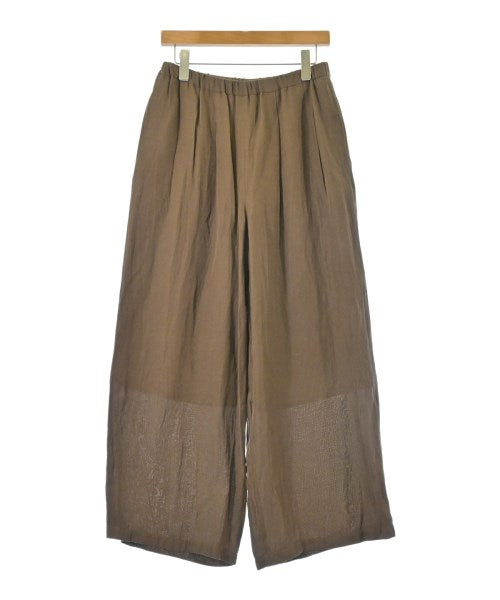 VERMEIL par iena กางเกง อื่น