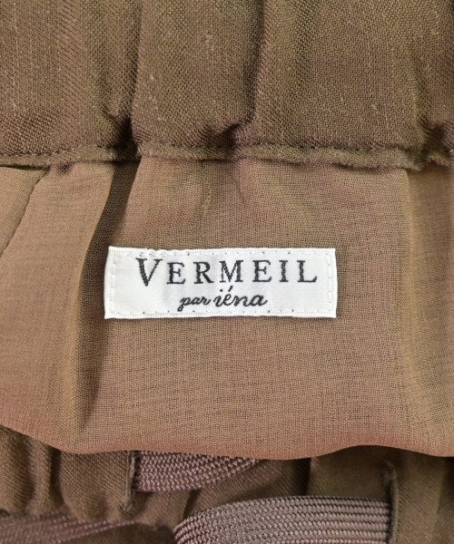 VERMEIL par iena กางเกง อื่น