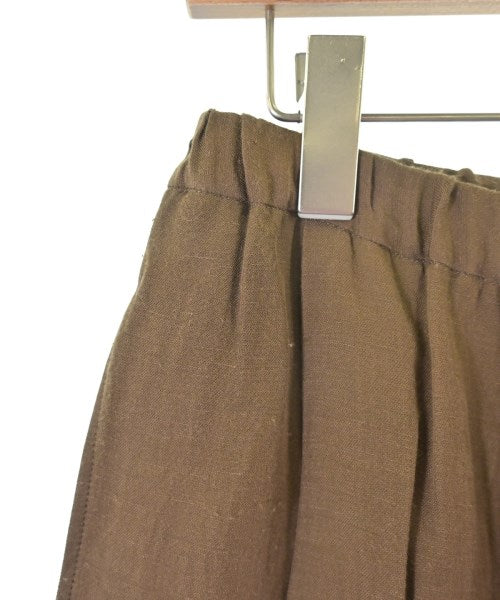 VERMEIL par iena กางเกง อื่น