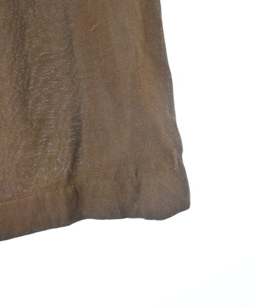 VERMEIL par iena กางเกง อื่น