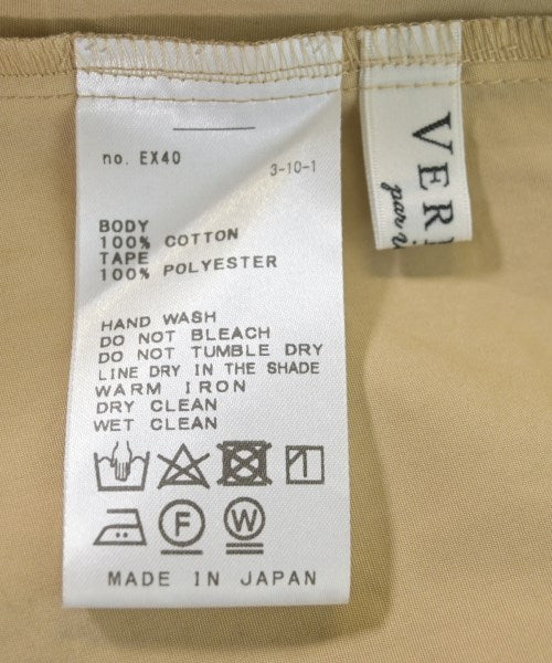 VERMEIL par iena เสื้อสตรี