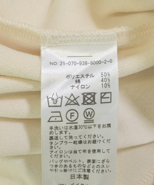 VERMEIL par iena เสื้อลำลอง