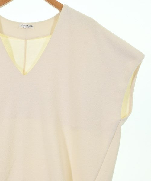 VERMEIL par iena เสื้อลำลอง