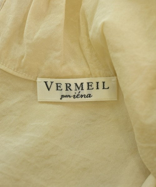 VERMEIL par iena เสื้อสตรี