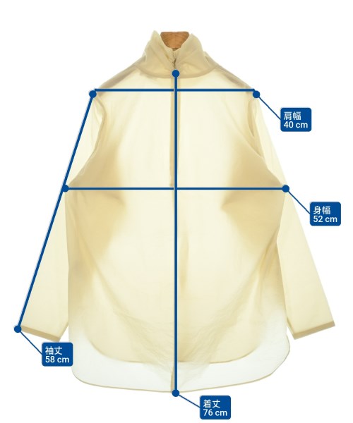 VERMEIL par iena เสื้อสตรี