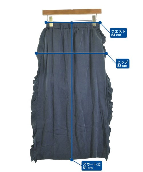 VERMEIL par iena กระโปรงยาว/แม็กซี่ยาว