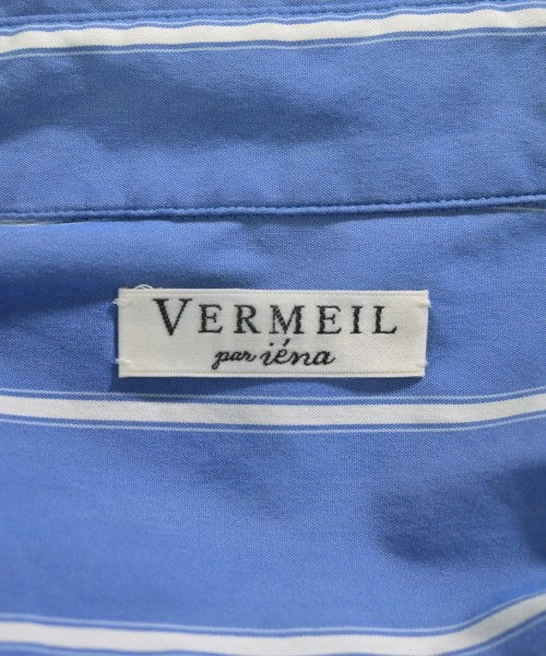 VERMEIL par iena เสื้อลำลอง