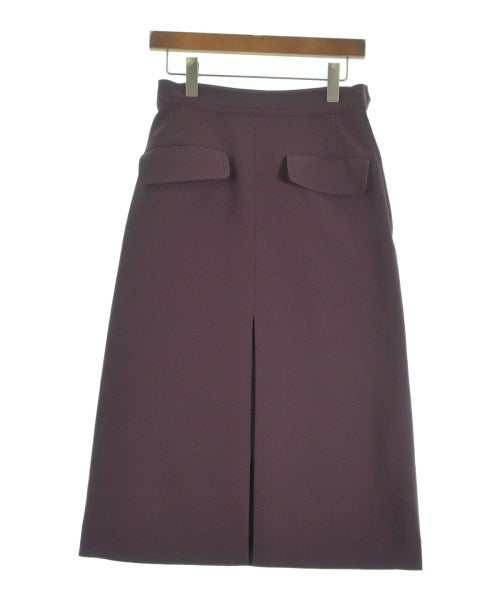 VERMEIL par iena กระโปรงยาว/แม็กซี่ยาว