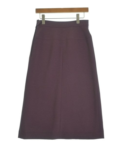 VERMEIL par iena กระโปรงยาว/แม็กซี่ยาว