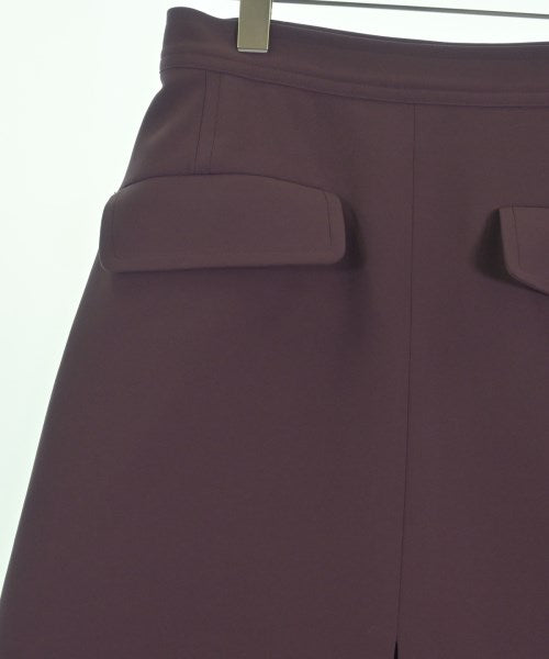 VERMEIL par iena กระโปรงยาว/แม็กซี่ยาว