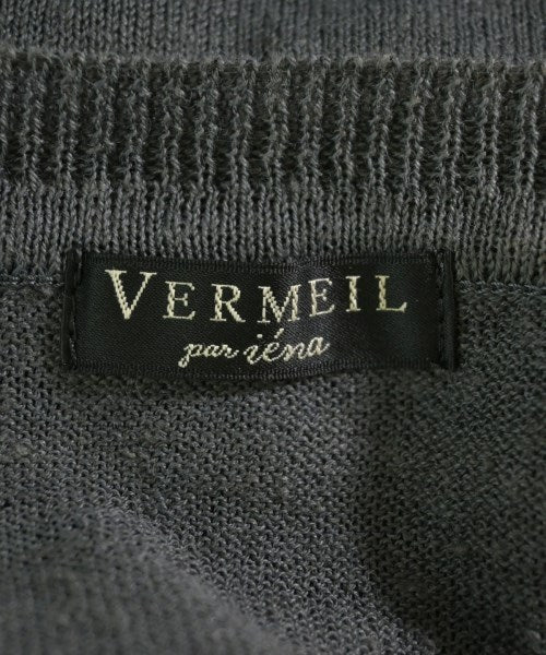 VERMEIL par iena เสื้อกั๊ก