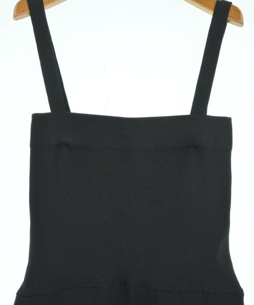 VERMEIL par iena ชุดเอี๊ยม/เสื้อคลุมหลวมๆ/จั๊มสูท