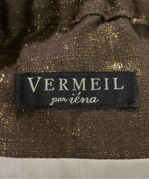 VERMEIL par iena กระโปรงยาว/แม็กซี่ยาว