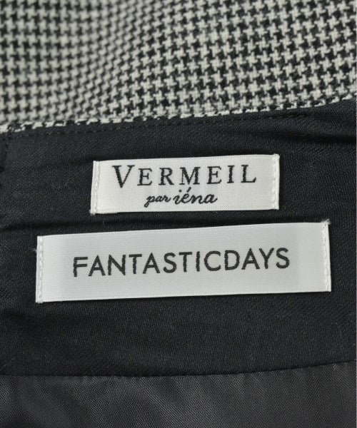 VERMEIL par iena กางเกง อื่น