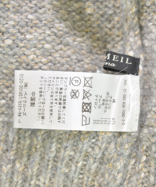VERMEIL par iena เสื้อกันหนาว