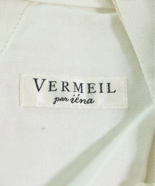 VERMEIL par iena กางเกง อื่น