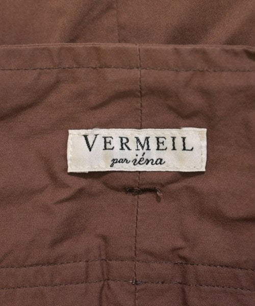 VERMEIL par iena กระโปรงยาว/แม็กซี่ยาว