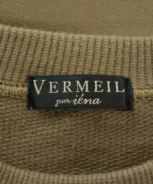 VERMEIL par iena เสื้อสเวตเตอร์