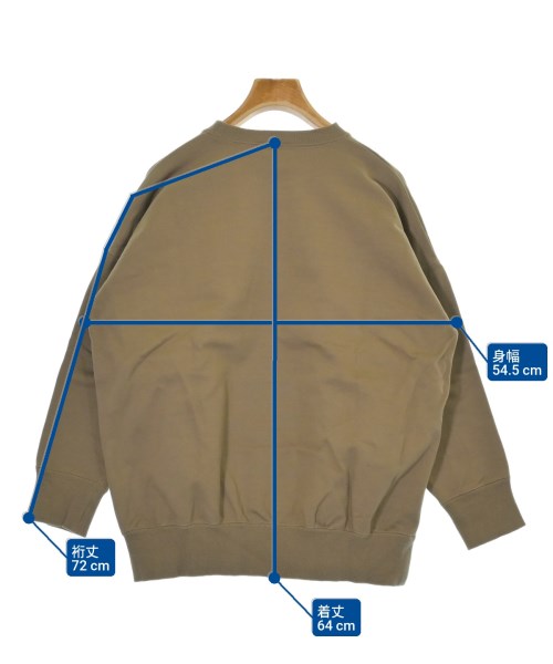 VERMEIL par iena เสื้อสเวตเตอร์