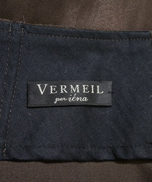 VERMEIL par iena กระโปรงยาว/แม็กซี่ยาว