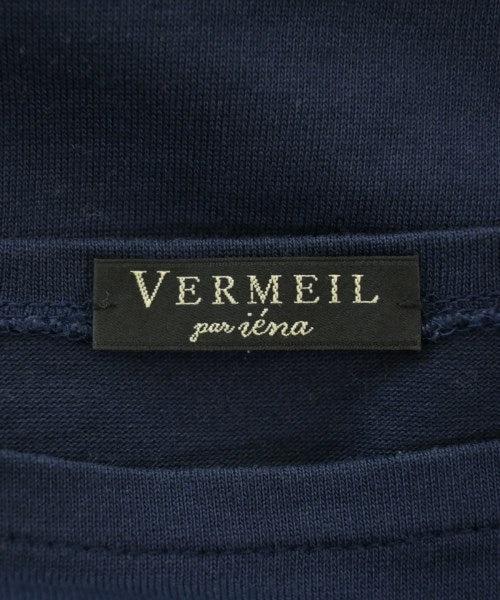 VERMEIL par iena เสื้อยืด/เสื้อท็อปส์