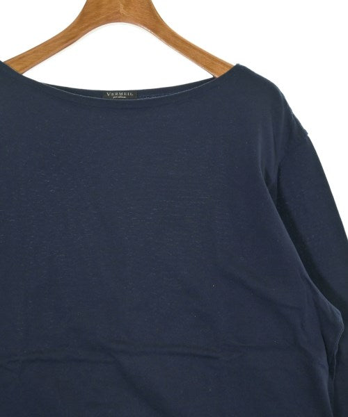VERMEIL par iena เสื้อยืด/เสื้อท็อปส์