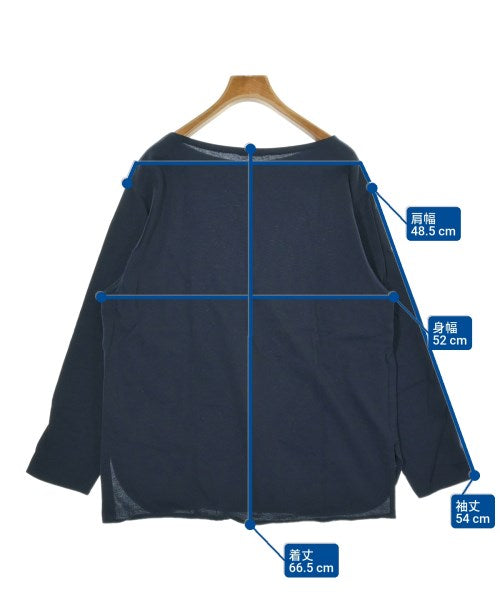 VERMEIL par iena เสื้อยืด/เสื้อท็อปส์