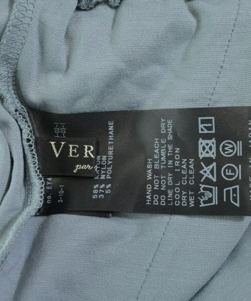 VERMEIL par iena กางเกงวอร์ม