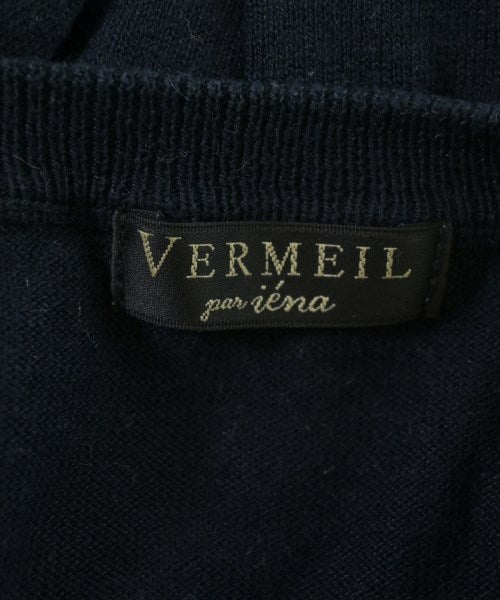 VERMEIL par iena เสื้อคาร์ดิแกน