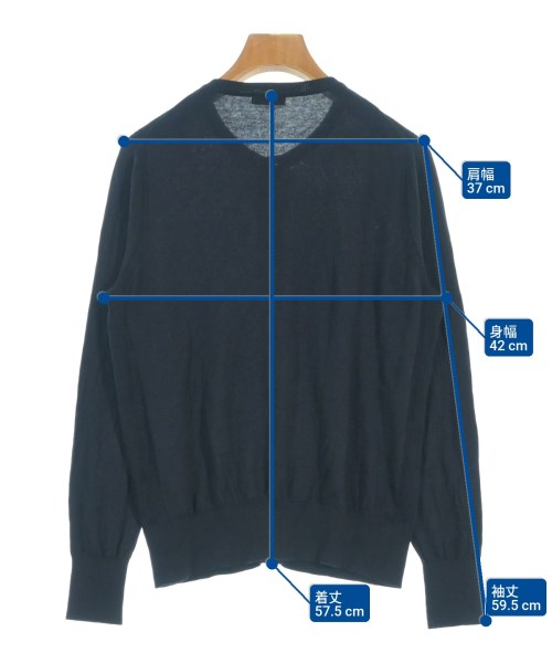 VERMEIL par iena เสื้อคาร์ดิแกน