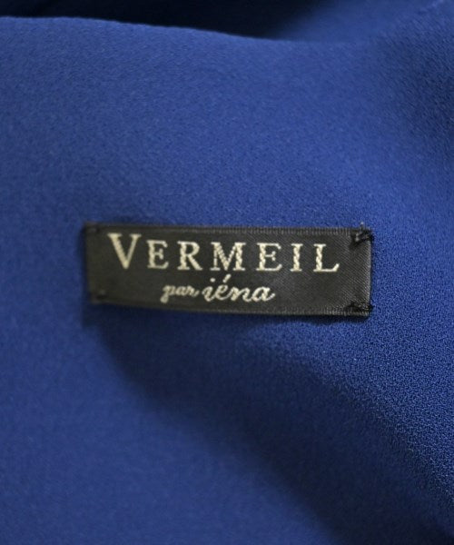 VERMEIL par iena ชุดเดรส
