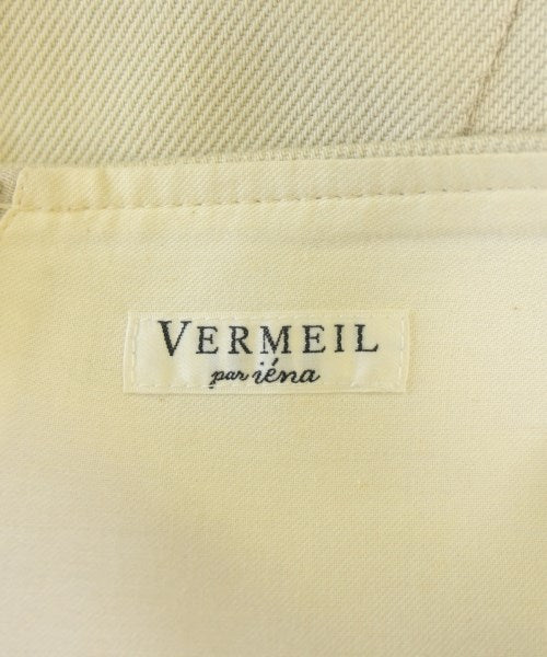 VERMEIL par iena กระโปรงยาว/แม็กซี่ยาว