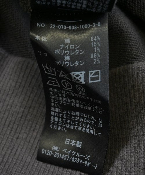 VERMEIL par iena เสื้อสเวตเตอร์
