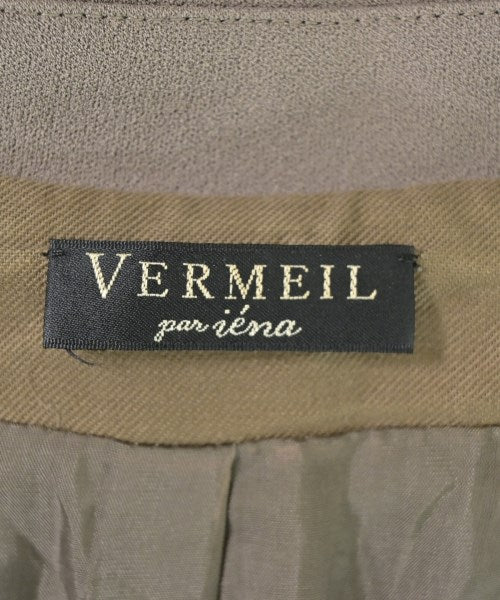 VERMEIL par iena แจ็คเก็ต
