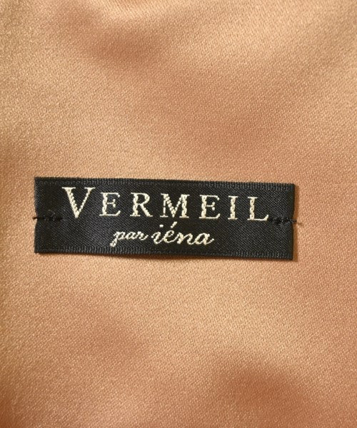 VERMEIL par iena กระโปรงยาว/แม็กซี่ยาว