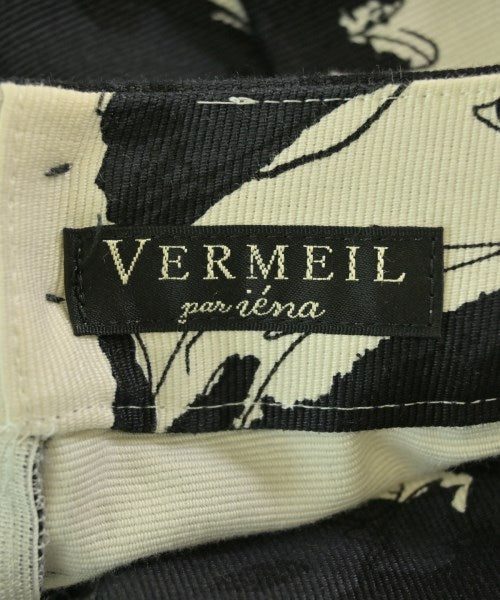 VERMEIL par iena กระโปรงยาวถึงเข่า