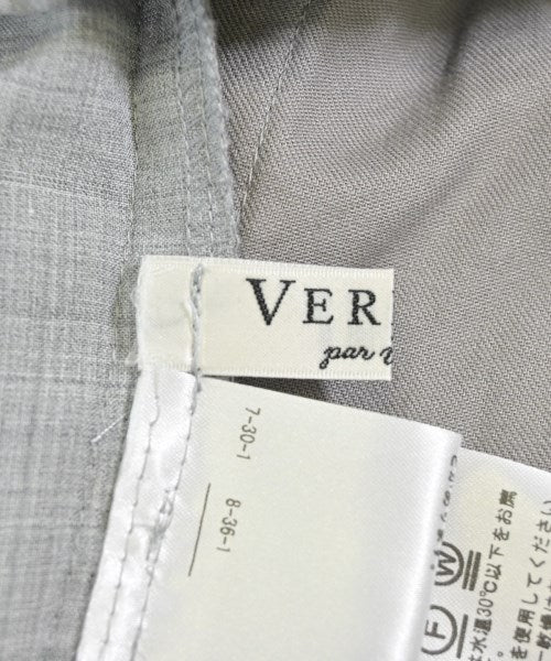 VERMEIL par iena กางเกง อื่น