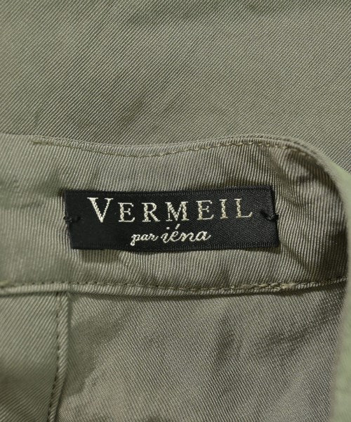 VERMEIL par iena เสื้อสตรี
