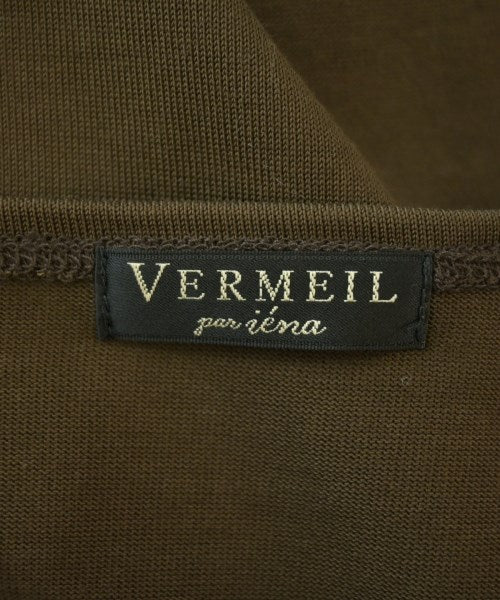 VERMEIL par iena เสื้อยืด/เสื้อท็อปส์