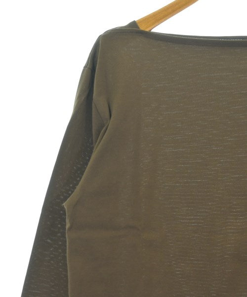 VERMEIL par iena เสื้อยืด/เสื้อท็อปส์